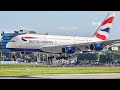 2 HRs Watching Airplanes, Aircraft Identification | Plane Spotting Miami Airport [MIA/KMIA] #1