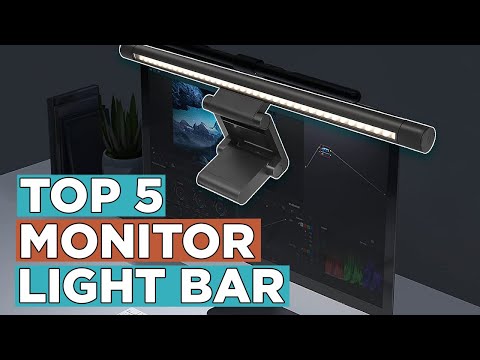 Quntis Monitor Light Bar Pro+ review - The Gadgeteer