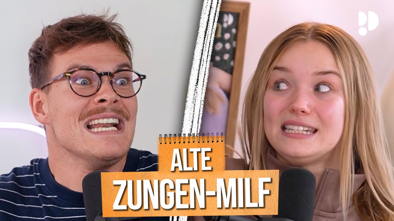 Alte Zungen Milf Die Nervigen Folge 162 Youtube 