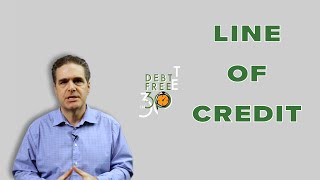 Line Of Credit | What is it? How does it work?