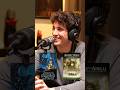 FILM E SERIE FANTASY con Nicolas Maupas