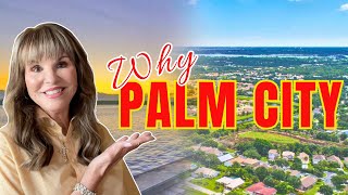 Palm City, Florida: What No One Tells You 🌴
