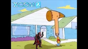 XCOM 2 Rolf  Voicepack Preview video