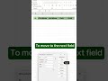 Stop entering data like this #excel #exceltips #data #dataanalytics #datascience #database