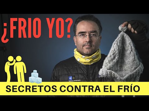 Video: 3 formas de elegir ropa deportiva para climas fríos