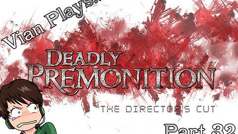 Deadly Premonition, Director