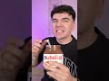 Mario Love Nutella