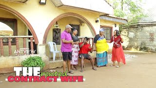 Don’t Let Anything Stop You From Watching This Sweet Village Family Movie Today - African Movies Togo Movie