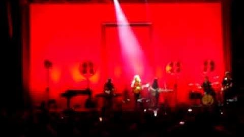 Birdy - All about you (LIVE)