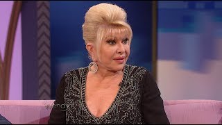 Ivana Trump on "Raising Trump"