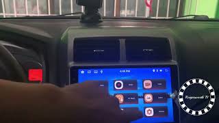 Review of Android Head Unit by Navitopia.