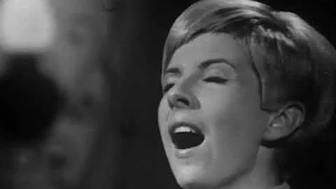 Judy Stone - Just Loving You (1967)