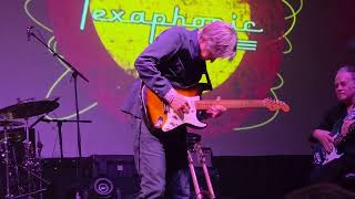 Cliffs of Dover - Eric Johnson (live in 2025)