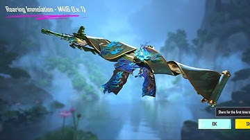 😱$22,000UC NEW UNTAMED CELESTIAL SET + M416 ROARING IMMOLATION🤯|😍GIVEAWAYS POPULARITY SUPPORTER🔥