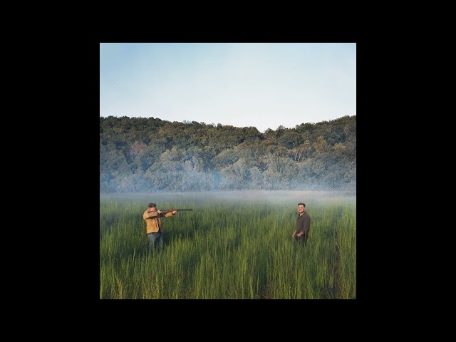 Zach Bryan - Is The Blue Tangled in You? (Official Audio)