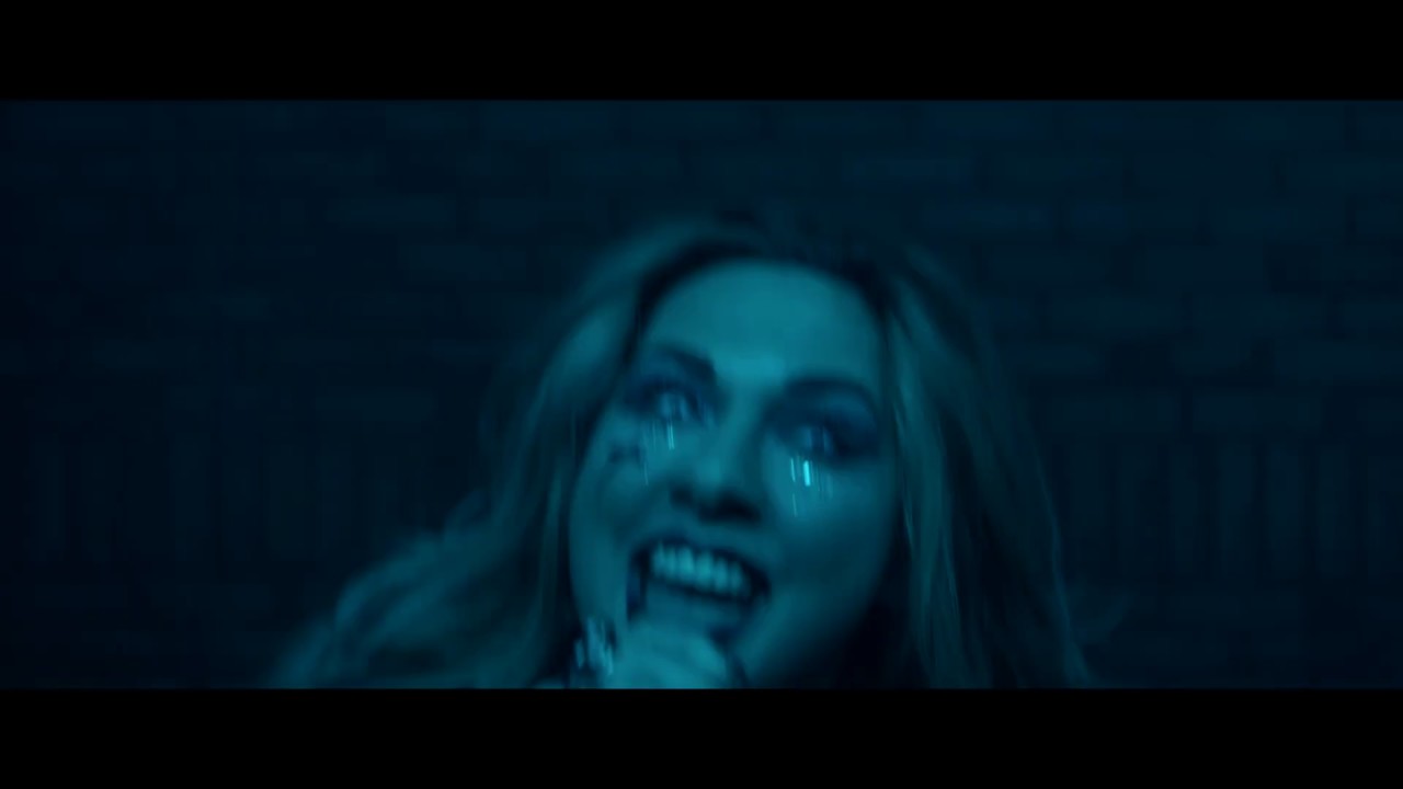 Reflections (Official Music Video)