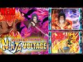 НОВЫЙ ГЕРОЙ! 🔥 Itachi Uchiha (Reanimated) Summon! ► Naruto x Boruto Ninja Voltage