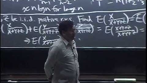 Lecture 15: Midterm Review | Statistics 110