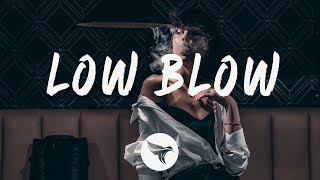 Cxloe - Low Blow (Lyrics)