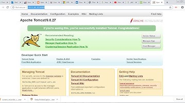 03-Access dhis2-Tomcat server by your public VPS IP address  (internet) Part 1