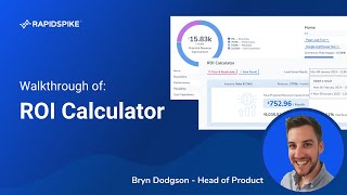 RapidSpike ROI Calculator