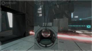 Thermal Discouragement Beam