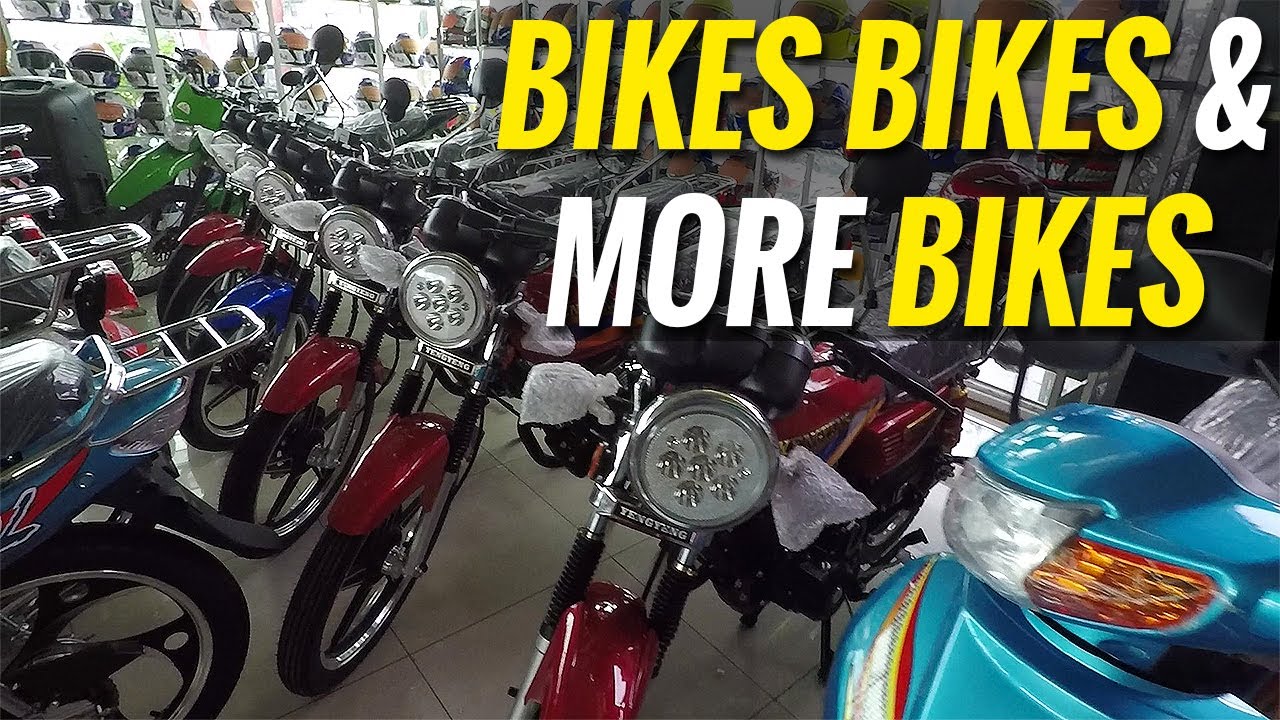 Understand about "Bikes At Daylight Motorsport - Jamaican Motorcycle Dealership | Jamaican Bike Life  " easily