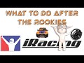 What to do After the Rookies - Adventures in Mixed-Class Racing with the MX5 &amp; iRacing