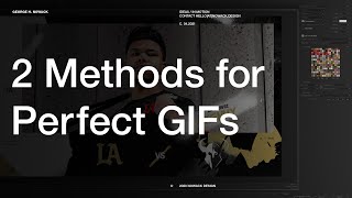 How I Export GIFs for Twitter — Best GIF Settings (2 Methods) by Nowack Design 11,083 views 2 years ago 4 minutes, 30 seconds