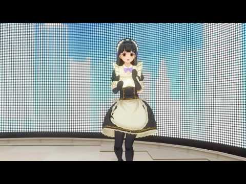 CM3D2 sweet sweet everyday ver.nao.
