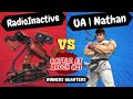 Battle at Brock 21 Winners Quarters TSS|RadioInactive vs UA|Nathan