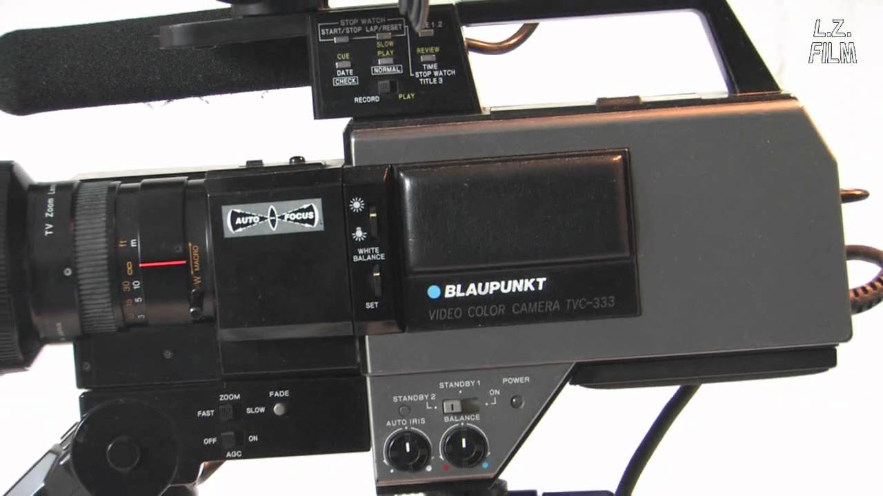 Technical Antiquities: Virtual Camera Museum