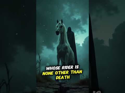 The Four Horsemen
