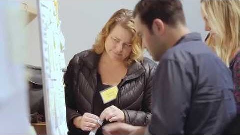 Official Design Sprint Bootcamp with John Zeratsky