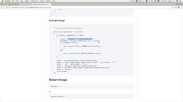 《Laravel技巧库》04 验证码