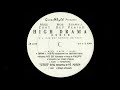 Miniature de la vidéo de la chanson High Drama (Remix)