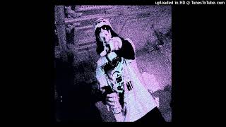 bladee - PARANOIA INTRO [SLOWED] #COLDVISIONS