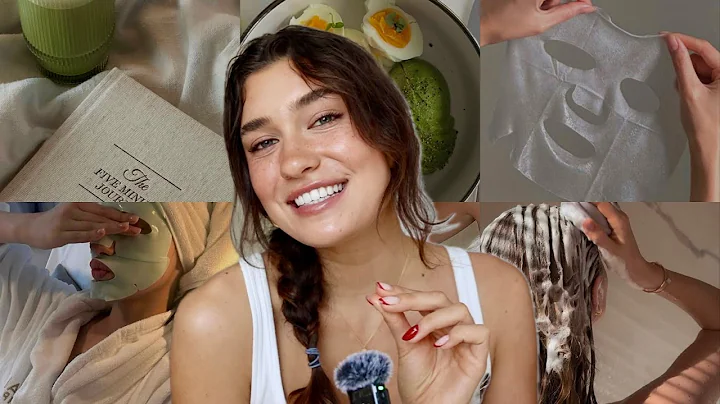 70 SELF-CARE TIPS hot girls don't want you to know... thumbnail