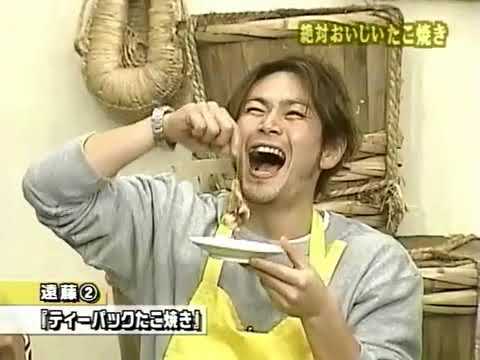 gaki no tsukai takoyaki gaki no tsukai takoyaki