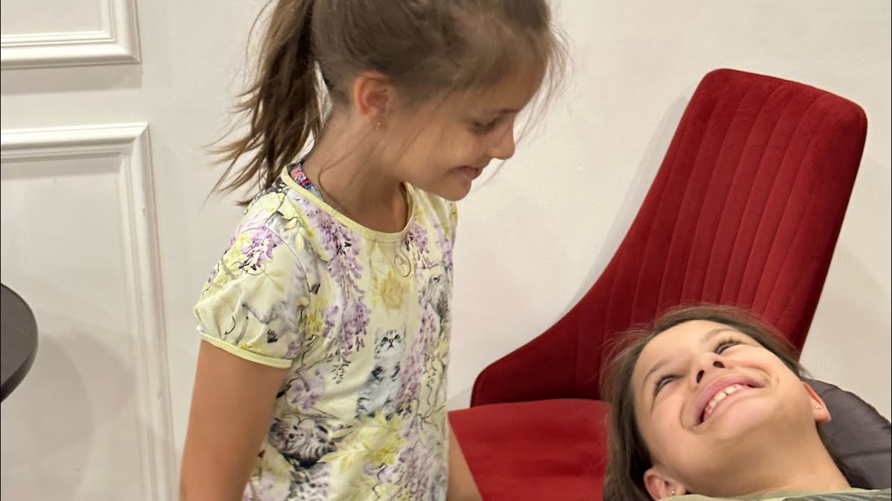 Дети! Пилютин Андрей Александрович ведёт приём в Санкт-Петербурге ❤️