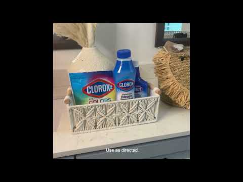 Clorox® Laundry Essentials Bundle