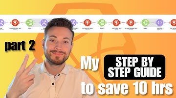 In Depth Tutorial | How to Mass Attach a Template Task to Multiple Projects at Once with Fusion