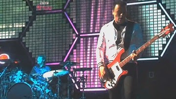 Muse - Map of the Problematique Music Video [HD]