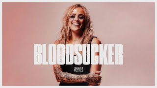 Through Arteries - "Bloodsucker" Official Lyric Video