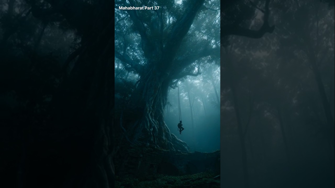 Mahabharat Part 37 | Jaratkaru Aur Pritralok | Indian History Mythology Story Drama Kahani Series