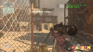 MayhemModding   Project Mayhem [PREVIEW]