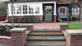 Yarnton Garden 1