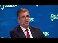 CHAT: Global Israel: Lessons from the Middle East