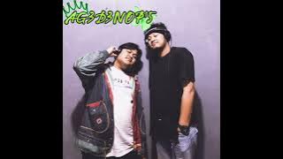 AG3D3NOP'5 - Hamil Duluan ( Tuty Wibowo)  Remix Tiktok 2022 Viral Funkot Panyalaian Aselole