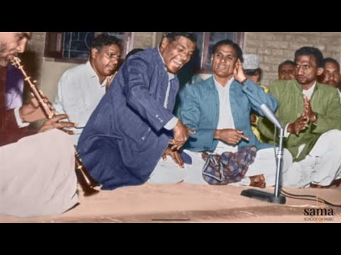 Ustad Rasheed Shb Chandni Ratain | Ustad Rasheed Ahmad khan Faridi || ,s,1974 - YouTube